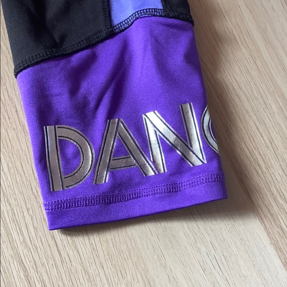 Capris - Picture 2 of 5